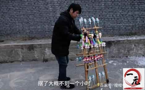 北京摆地摊城管抓了「北京哪里摆地摊没有城管」